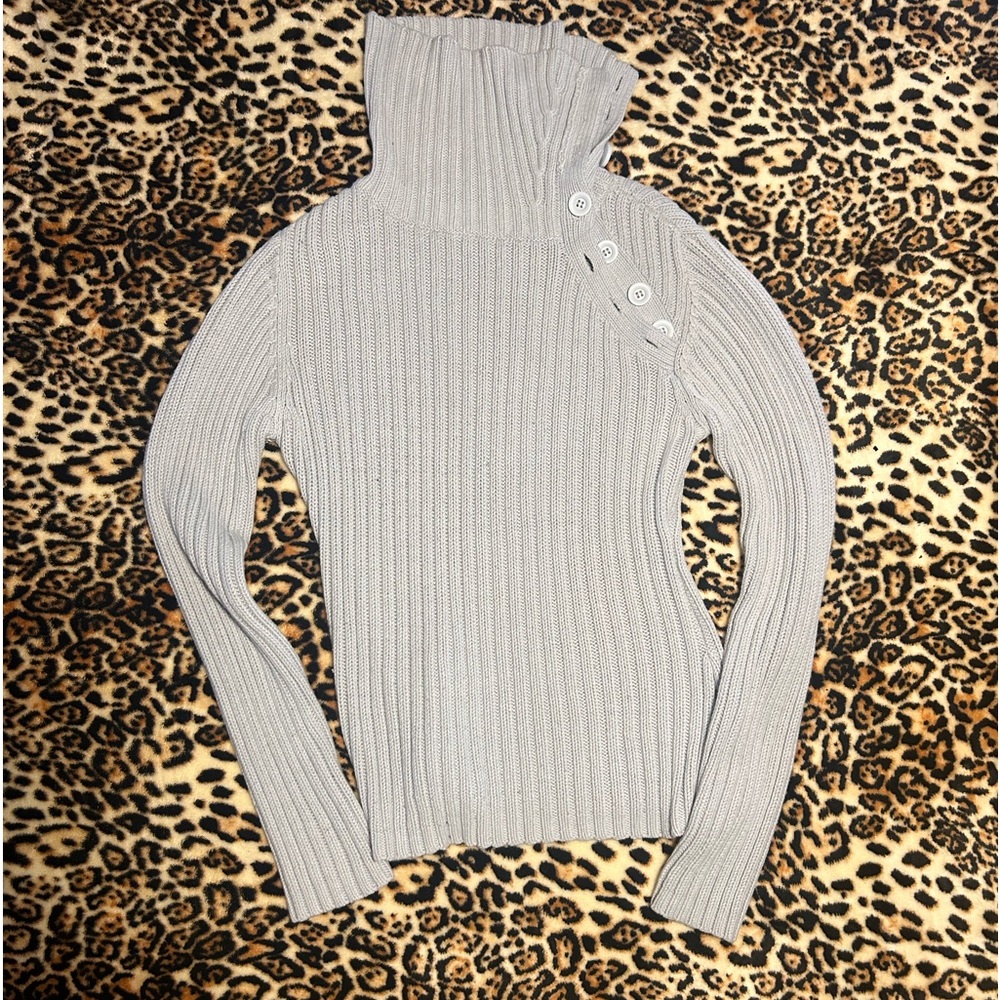 Super cute turtle neck 🪽